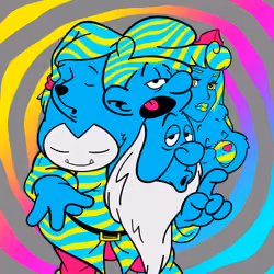 Thumbs Self Loathing Genesis Collection #715