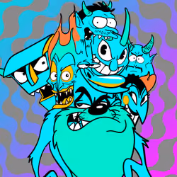 Thumbs Self Loathing Genesis Collection #815