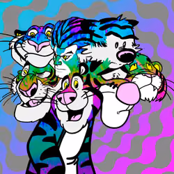 Thumbs Self Loathing Genesis Collection #673