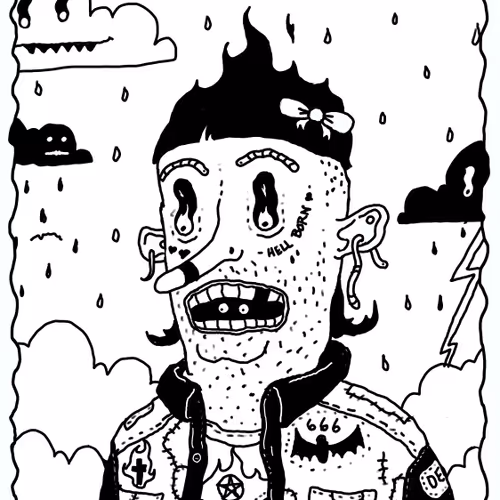 HWWH Hell Born