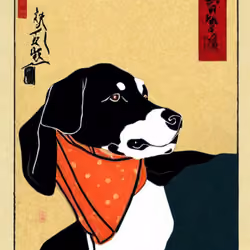 Hound #143
