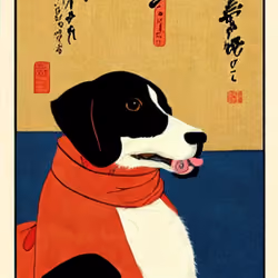 Hound #139