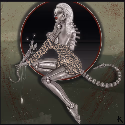Strange Creations V3