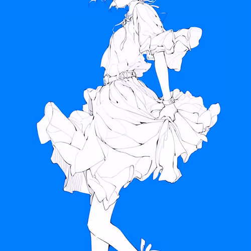Mellow Fantasy