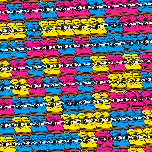 Pepecrowd