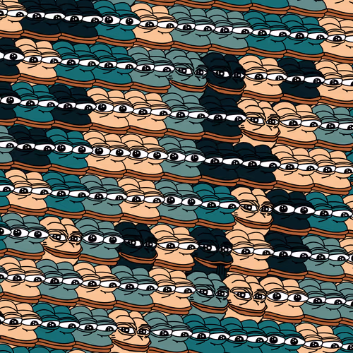 Pepecrowd