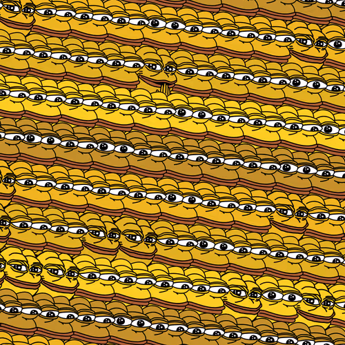 Pepecrowd
