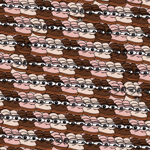 Pepecrowd
