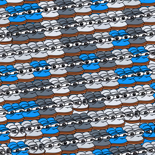 Pepecrowd