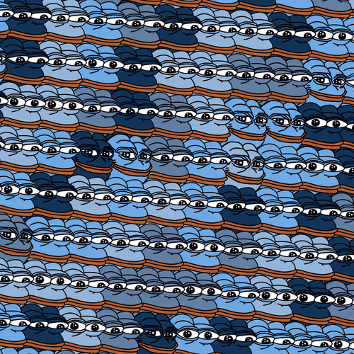 Pepecrowd