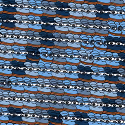 Pepe Crowd #131