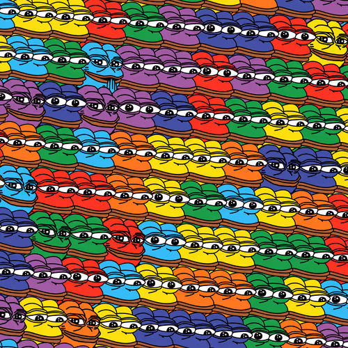 Pepecrowd
