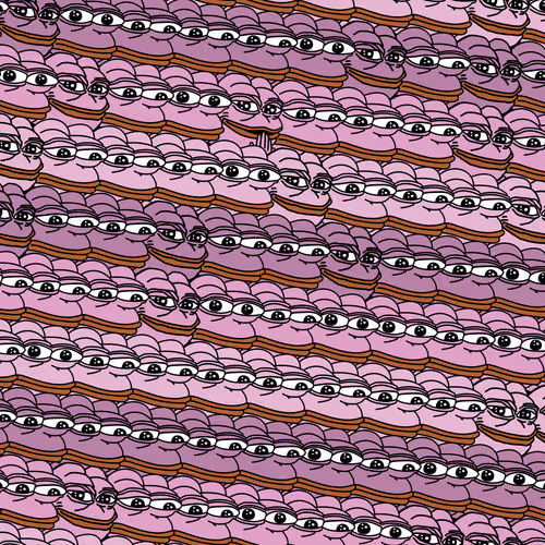 Pepecrowd