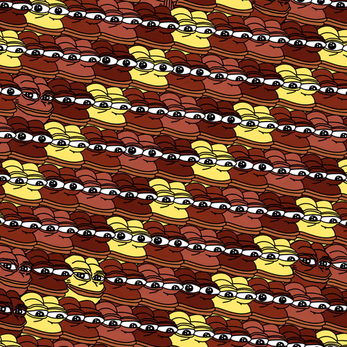 Pepecrowd