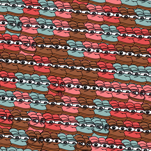 Pepecrowd