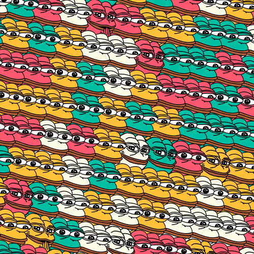Pepecrowd