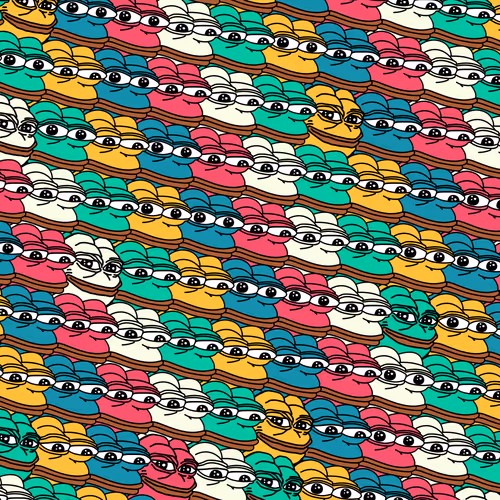 Pepecrowd