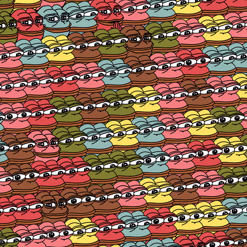 Pepecrowd