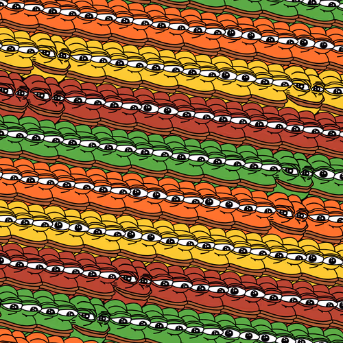 Pepecrowd