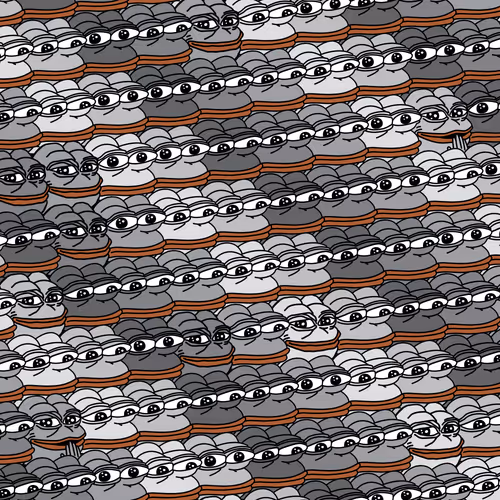 Pepecrowd