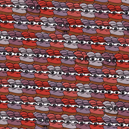 Pepecrowd