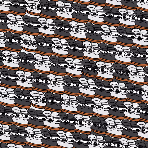 Pepecrowd