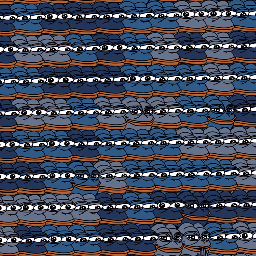 Pepecrowd