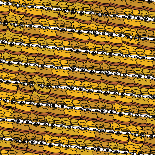 Pepecrowd