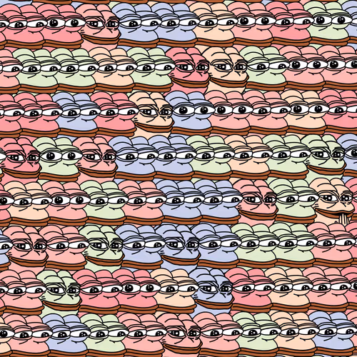 Pepecrowd