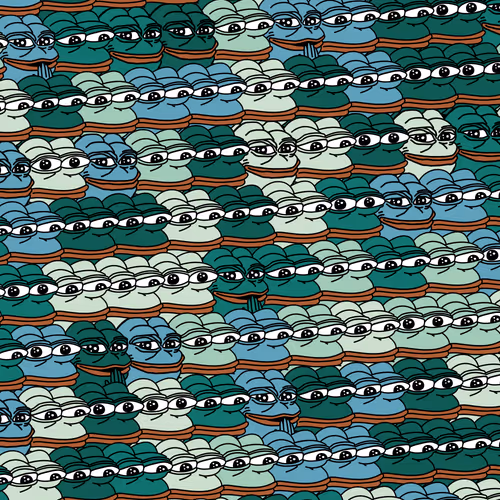 Pepecrowd