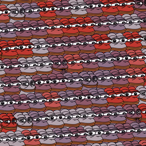 Pepecrowd