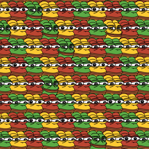 Pepecrowd