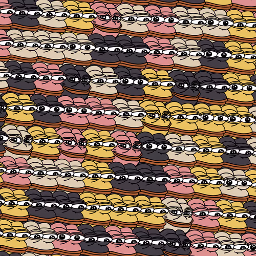 Pepecrowd