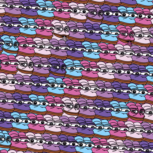Pepecrowd