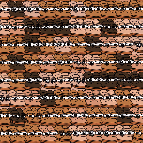 Pepecrowd