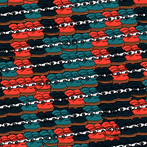 Pepecrowd