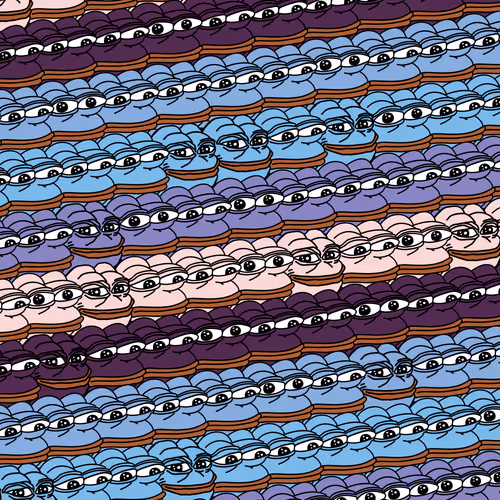 Pepecrowd
