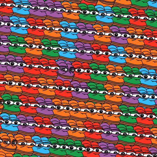 Pepecrowd