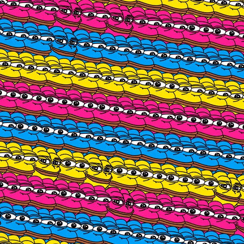 Pepecrowd