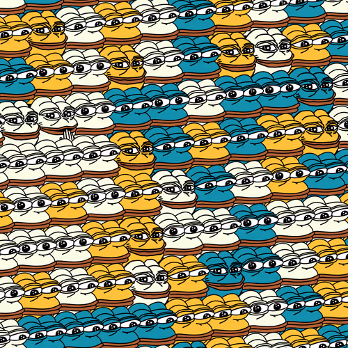 Pepecrowd