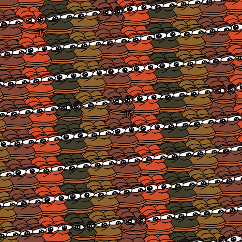Pepecrowd