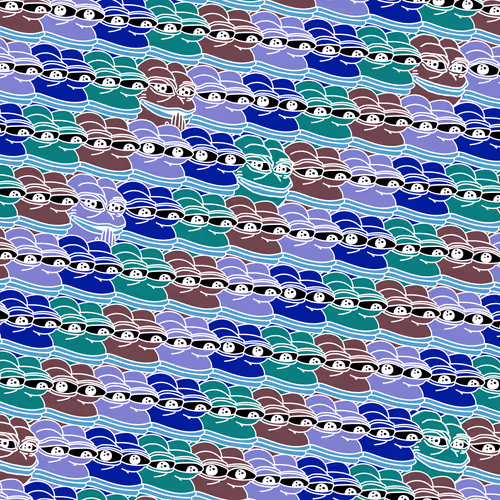 Pepecrowd
