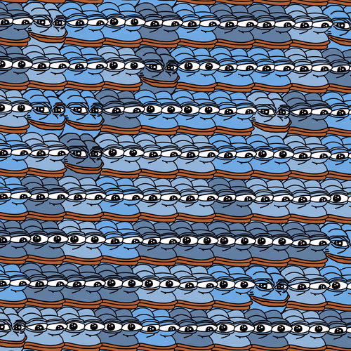 Pepecrowd