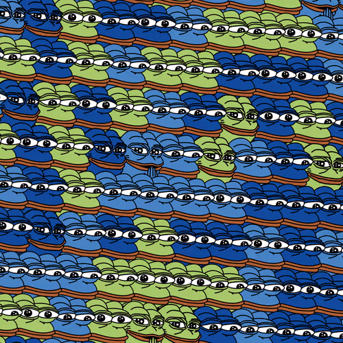 Pepecrowd