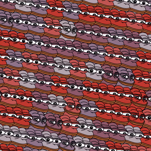 Pepecrowd