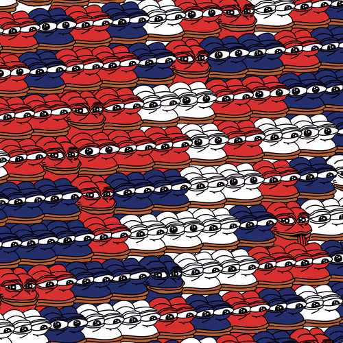 Pepecrowd