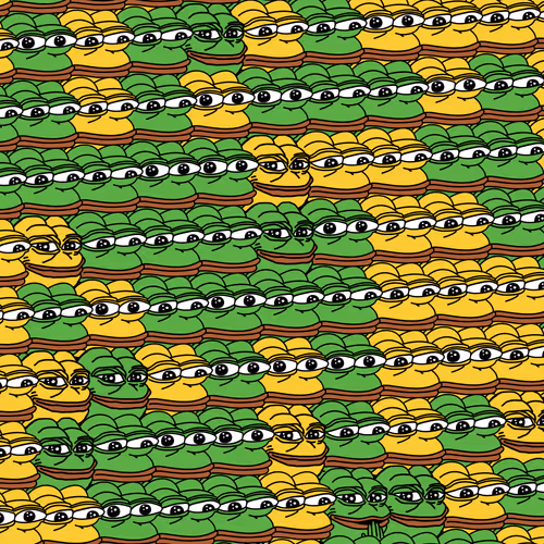 Pepecrowd
