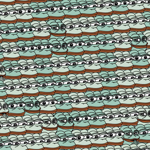 Pepecrowd