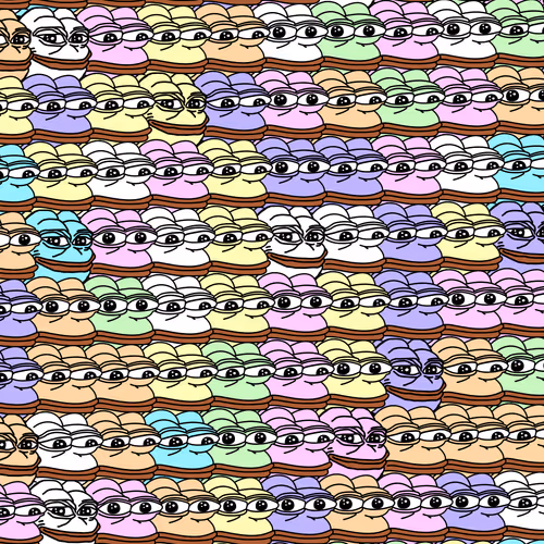 Pepecrowd