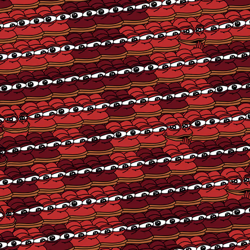 Pepecrowd
